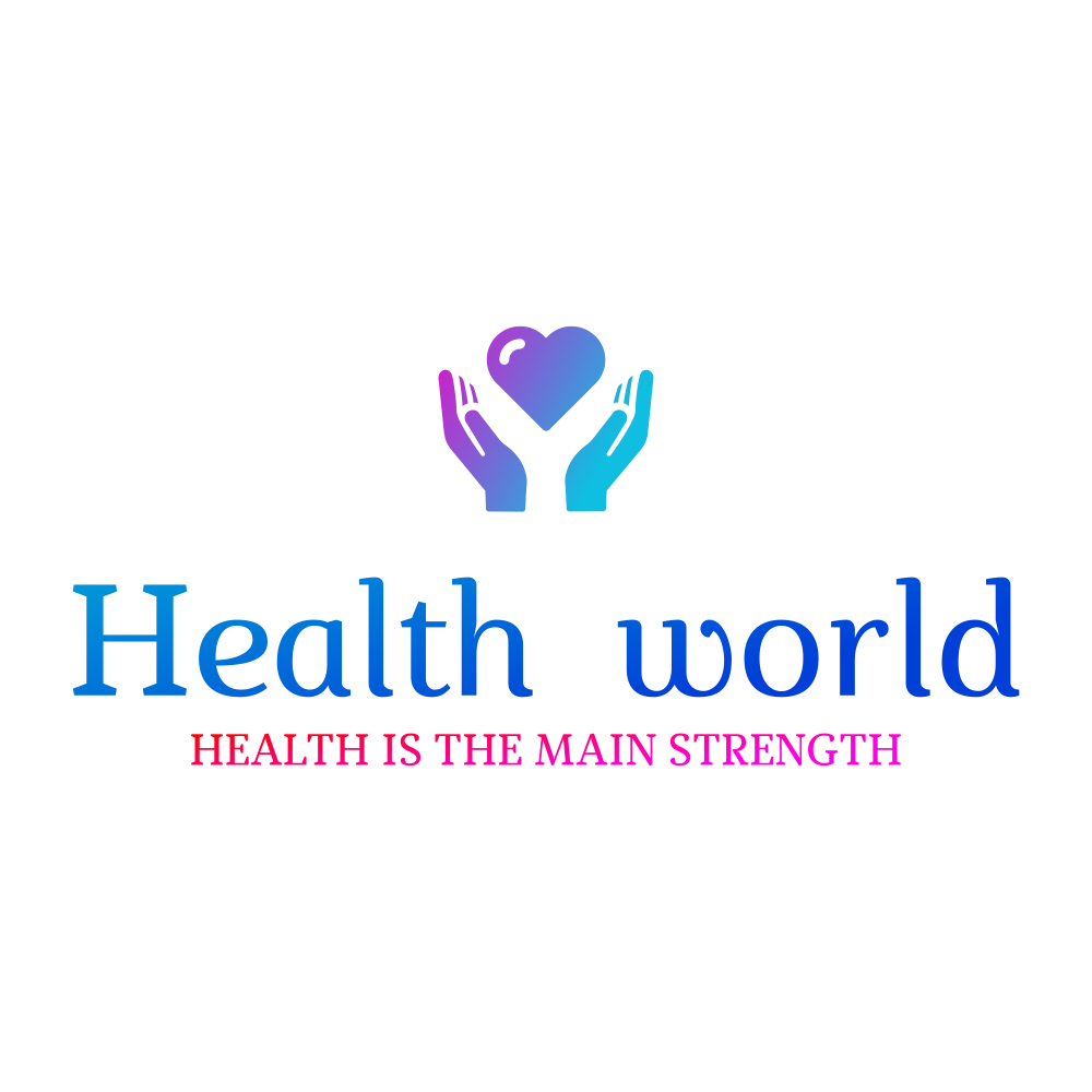 Health  world